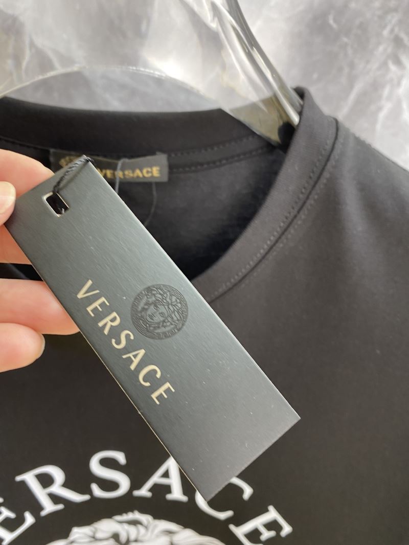 Versace T-Shirts